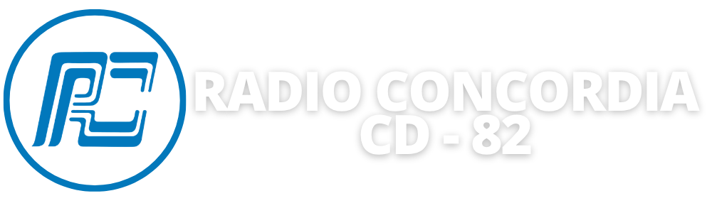 Radio Concordia | CD - 82 AM